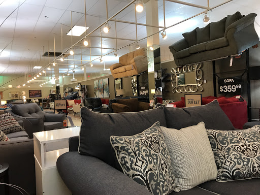Furniture Store «Value City Furniture», reviews and photos, 202 Mid Rivers Mall Drive, St Peters, MO 63376, USA