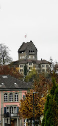 Villa Grunholzer