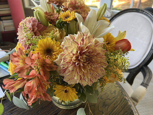 Florist «The Flower Cottage», reviews and photos, 4290 Germanna Hwy, Locust Grove, VA 22508, USA