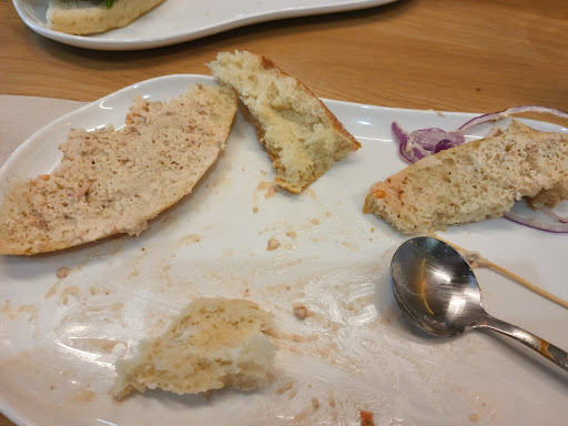 Sandwich Shop «Panera Bread», reviews and photos, 3426 E Baseline Rd, Mesa, AZ 85204, USA