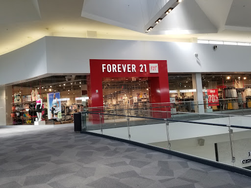 Clothing Store «Forever 21», reviews and photos, 2200 Eastridge Loop #2023, San Jose, CA 95122, USA