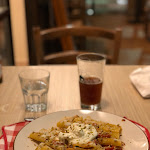 Photo n°2 de l'avis de Roy.a fait le 25/09/2020 à 19:25 sur le  Ristorante Lu Straccapanz à Pineto