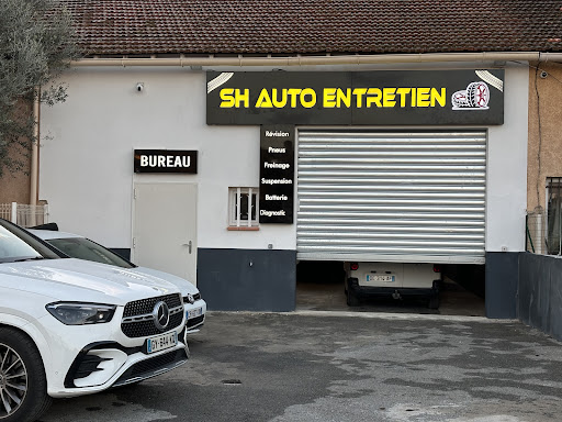 Photo 2 - Renault - Garage Chieusse