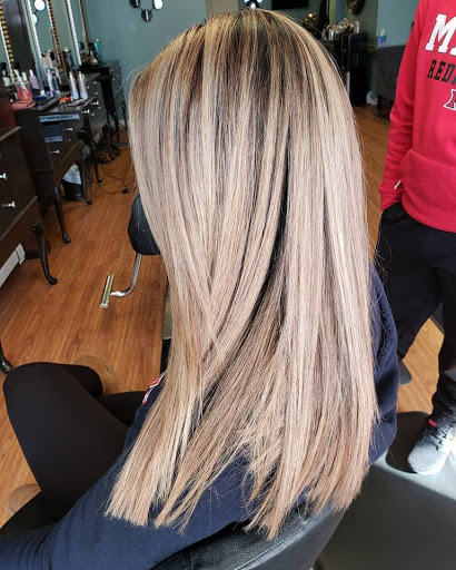 Beauty Salon «Cut To the Chase Salon», reviews and photos, 37 Central Square, Chelmsford, MA 01824, USA