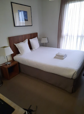 Aparhotel Orleans à Orléans