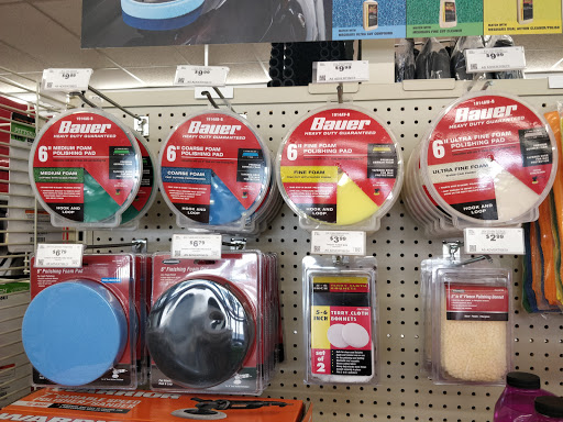 Hardware Store «Harbor Freight Tools», reviews and photos, 8093 W Broad St, Richmond, VA 23294, USA