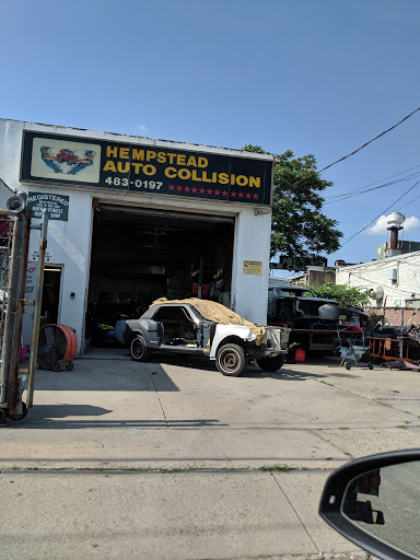 Hempstead Auto Collision image 8