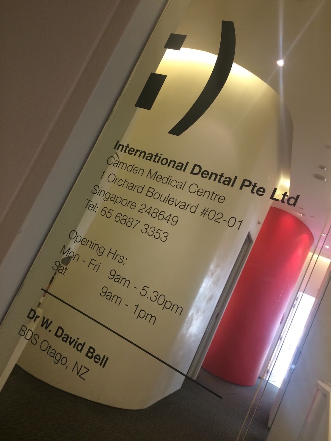 International Dental at Camden