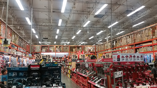 The Home Depot image