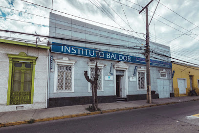 Instituto Baldor