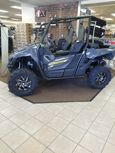 Yamaha Motorcycle Dealer «Hillview Motorsports», reviews and photos, 4385 US-30, Latrobe, PA 15650, USA
