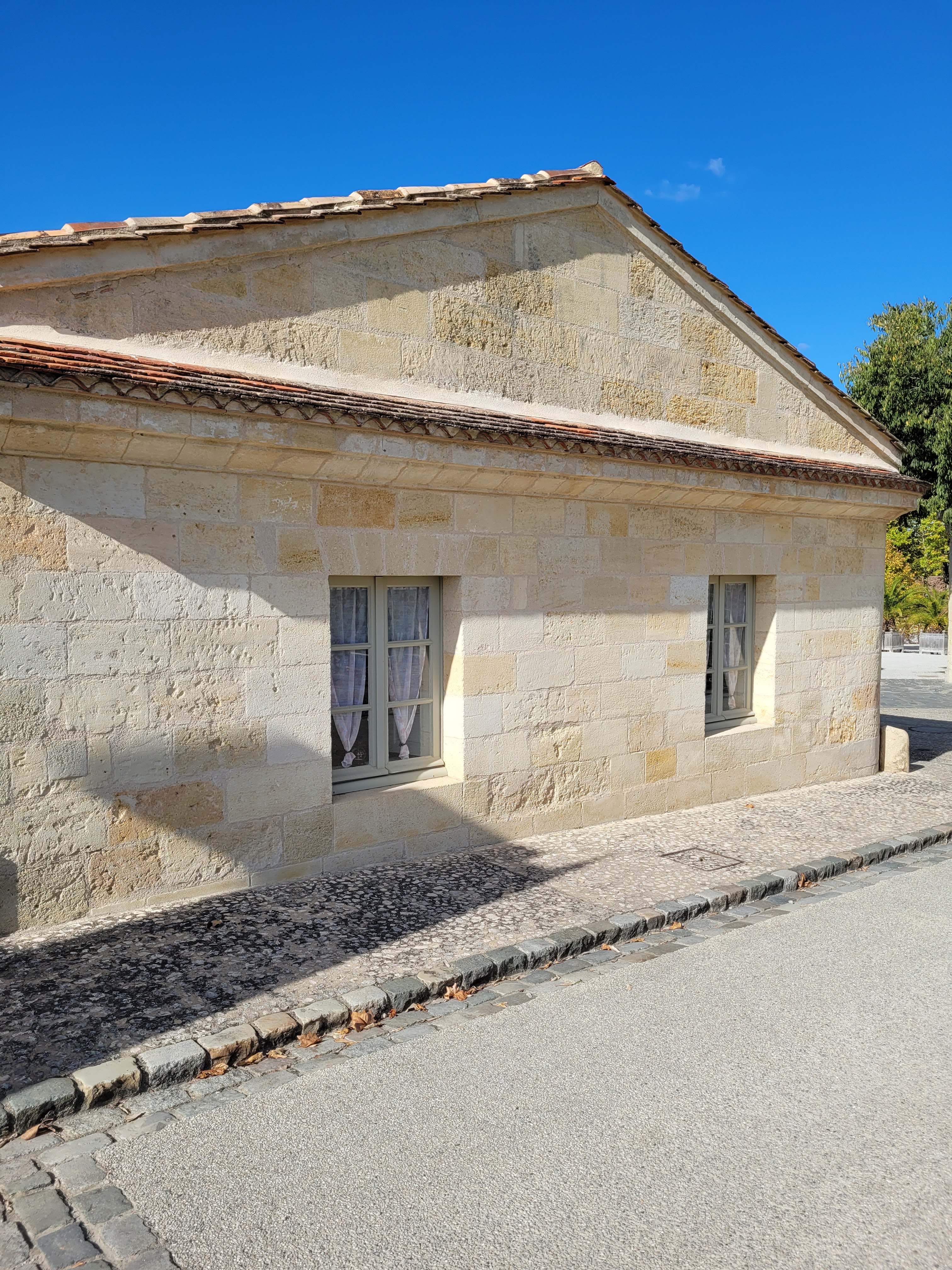 Photo n° 4 de l'avis de Gilles.c fait le 25/09/2022 à 17:34