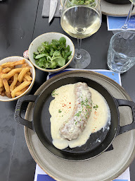 Photo n°263 de Le Belvédère, Brasserie Contemporaine à Mesnil-Saint-Père ()
