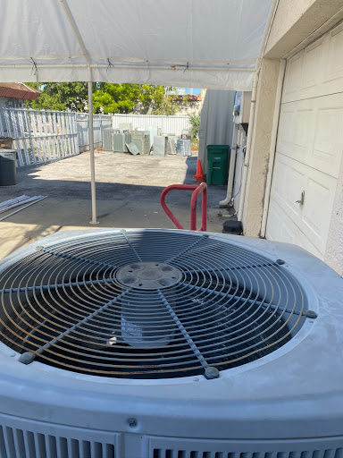 G.P. Plumbing and Air Conditioning Corporation.