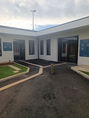 Dr Tëhan HURET à Poitiers