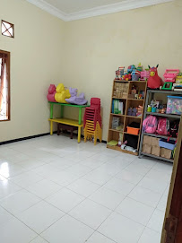 Foto TK  Islam Pelangi Anak, Kota Yogyakarta