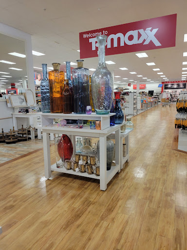 Department Store «HomeGoods», reviews and photos, 20730 Stevens Creek Blvd, Cupertino, CA 95014, USA