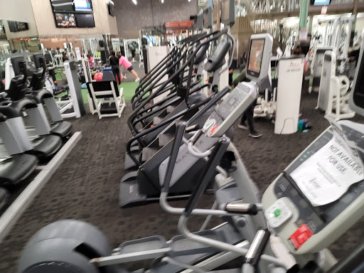 Health Club «XSport Fitness», reviews and photos, 7511 Lemont Rd, Darien, IL 60561, USA
