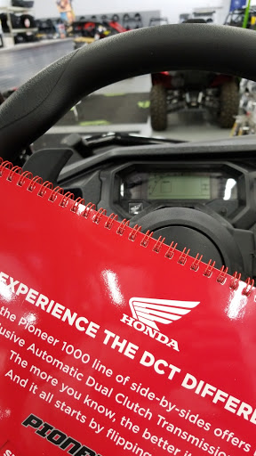 ATV Dealer «Rocky Mountain ATV/MC», reviews and photos, 4510 US-6, Helper, UT 84526, USA