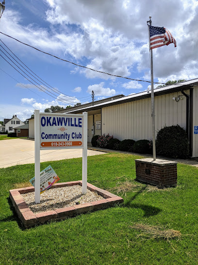 Okawville Community Club Inc