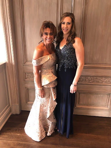 Bridal Shop «The Collection Bridal», reviews and photos, 301 N Park Ave, Winter Park, FL 32789, USA