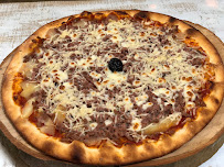 Plats et boissons du Pizzeria Pizza Maïté à Malemort - n°6