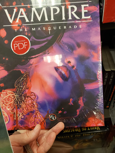 Book Store «Books-A-Million», reviews and photos, 258 City Cir, Peachtree City, GA 30269, USA