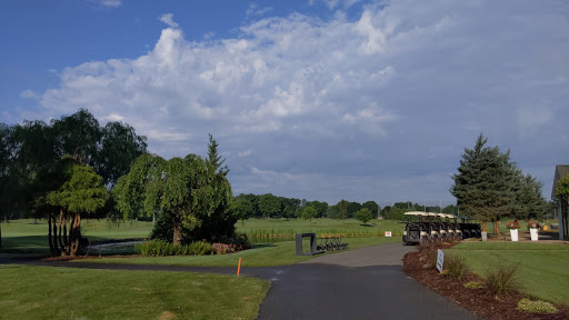 Golf Course «Bungay Brook Golf Club», reviews and photos, 30 Locust St, Bellingham, MA 02019, USA