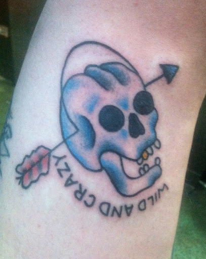 Explore kitsune tattoo ideas, creative tattoo ideas in Reno, available at Aces Tattoo