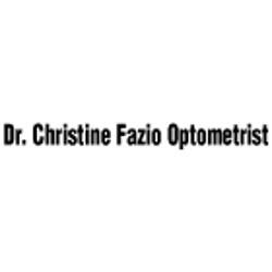Dr. Christine Fazio Optometrist