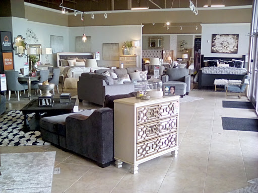 Furniture Store «Ashley HomeStore», reviews and photos, 2409 N Hwy 67, Florissant, MO 63033, USA