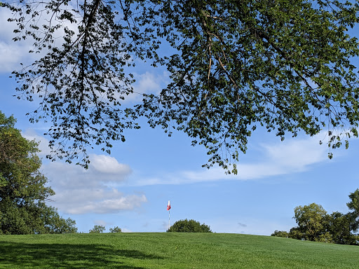 Public Golf Course «Elmwood 18 Hole Golf Course», reviews and photos, 6232 Pacific St, Omaha, NE 68106, USA