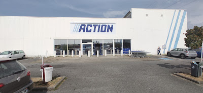 ACTION à Lescar