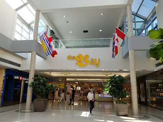 Oakridge Centre