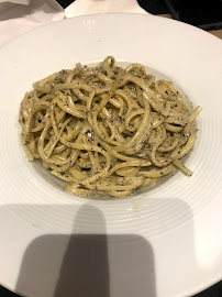 Spaghetti du Restaurant italien Bacino. à Paris - n°7