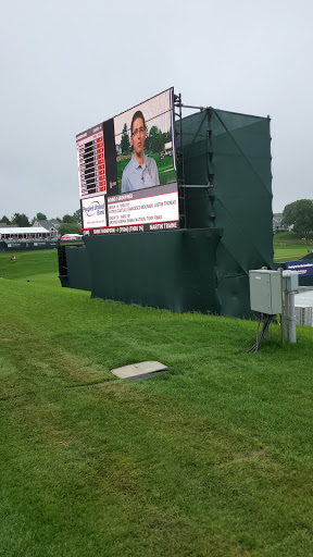 Golf Course «Travelers Championship», reviews and photos, 1 Golf Club Rd, Cromwell, CT 06416, USA