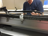 Meyers On-Site Laser Printer - Photo 2 - Car repair in Ventura, CA, San Buenaventura