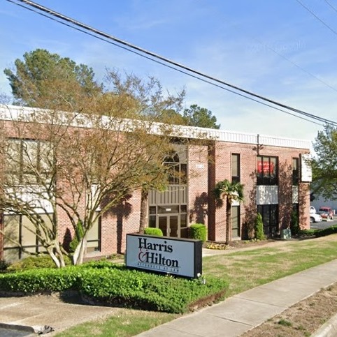 Attorney «Harris & Hilton Pa», reviews and photos