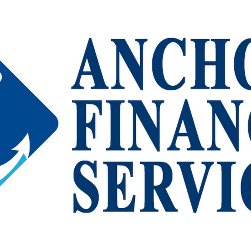 Anchor Financial Services of Pocola LLC