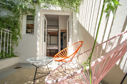 Children's accommodation Buenos Aires