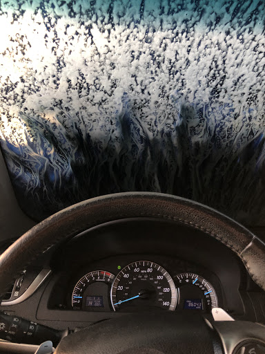 Car Wash «Zoom Car Wash», reviews and photos, 12455 Westheimer Rd, Houston, TX 77077, USA