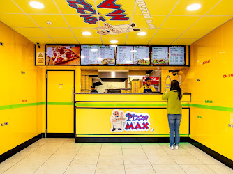 Pizza Max Swords