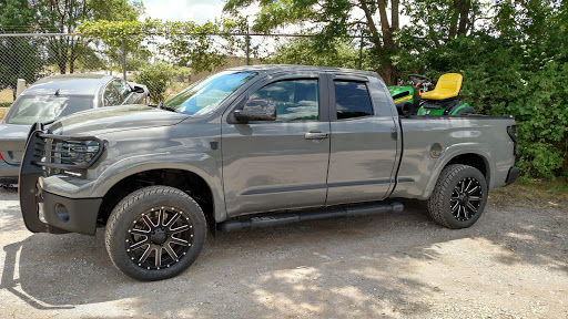 Auto Repair Shop «Fields Brothers Import Auto Repair», reviews and photos, 8620 Troost Ave, Kansas City, MO 64131, USA