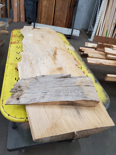 Building Materials Store «Second Use Building Materials», reviews and photos, 2328 Fawcett Ave, Tacoma, WA 98402, USA