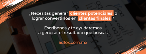 ADFOX Marketing Digital