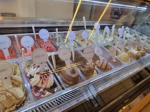 Gianduia Funes - Ice cream shop en Funes