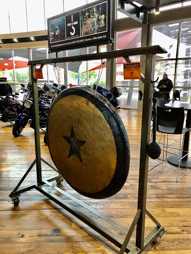 Motorcycle Dealer «Harley-Davidson of Scottsdale», reviews and photos, 15656 N Hayden Rd, Scottsdale, AZ 85260, USA