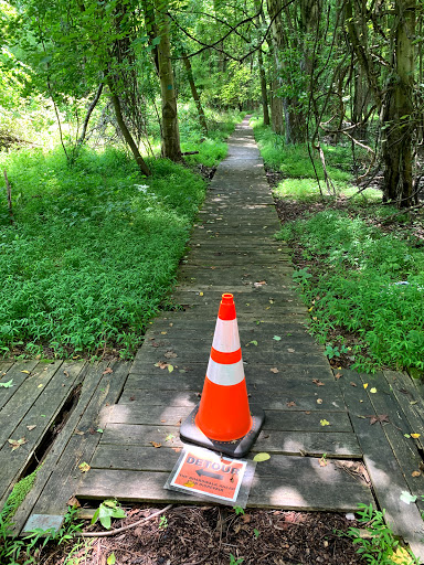 Nature Preserve «Rancocas Nature Center», reviews and photos, 794 Rancocas Mt Holly Rd, Westampton, NJ 08060, USA