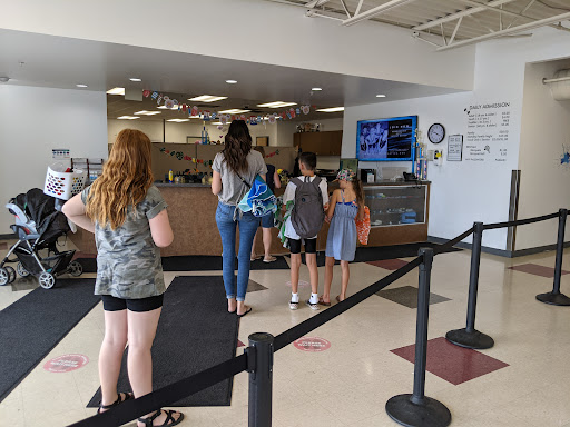 Gym «American Fork Fitness Center», reviews and photos, 454 N Center St, American Fork, UT 84003, USA