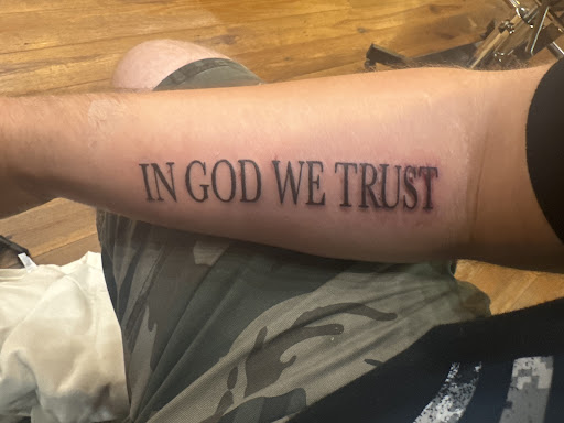 Explore eclipse tattoo ideas, creative tattoo ideas in Sevierville, available at Jaded Art Collective